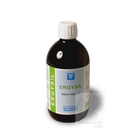 Ergysil 500 ml Nutergia