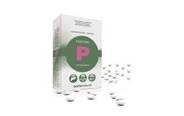 Vitamina B6 -piridoxina- retard 48 comprimidos Soria Natural