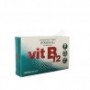 Vitamina B12 -cianocobalamina- retard 48 comprimidos Soria Natural