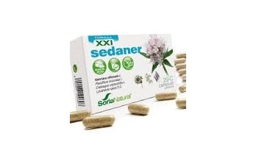 Sedaner XXI  -1al día- Soria Natural
