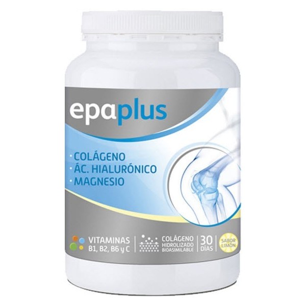 Epaplus colágeno + ácido hialurónico + magnesio 332 g Perox Farma