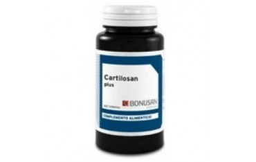 Glucosan Plus (Cartilosan plus) 60 comprimidos Bonusan