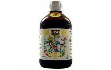 Bio San José + Ken 500 ml Biolasi