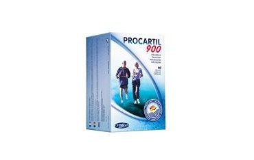 Procartil 900/90 cápsulas Orthonat