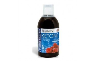 RASPBERRY KETONE liquido 500ml. de PRISMA NATURAL