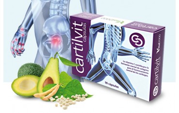 CARTILVIT  90 caps Vital 2000