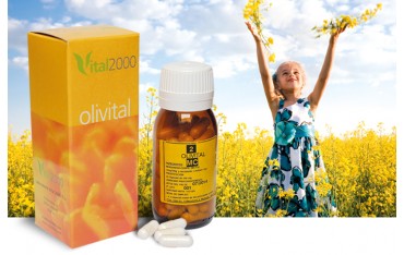 OLIVITAL 11 Yodo Vital 2000