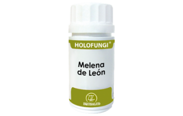 Holofungi Melena de Leon 50 cap Equisalud