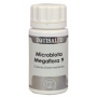 Microbiota Megaflora 9  60 caps Equisalud