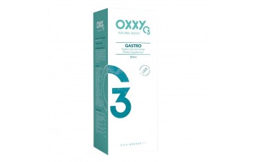 Oxxy O3 Gastro 250 ml