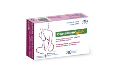 candismic plus