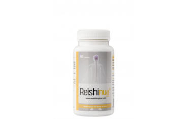 REISHI ReishiNua 90 cap Nua