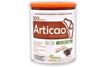ArtiCao 300gr formula total Pinisan