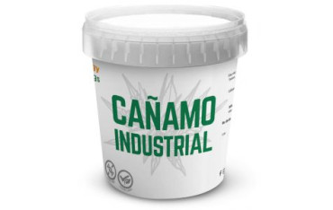 CAÑAMO Industrial planta Eco 100gr Energy Feelings