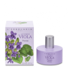 Perfume L'Erbolario Accordo Viola Violeta 50ml. Perfume Bío