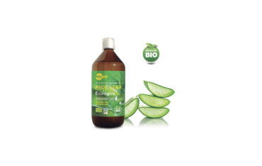 JUGO ALOE VERA BÍO 1Litro WayDiet
