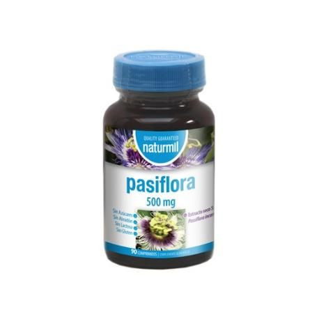 PASIFLORA 500mg 90 comp DietMed