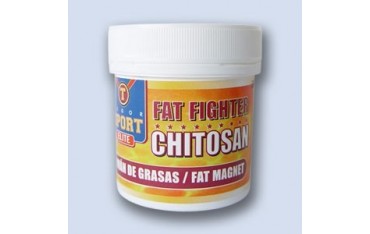 Chitosan 60 cápsulas Tegor