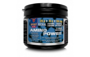 Amino Power 250g Tegor