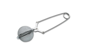 Filtro metálico Pinza TèO