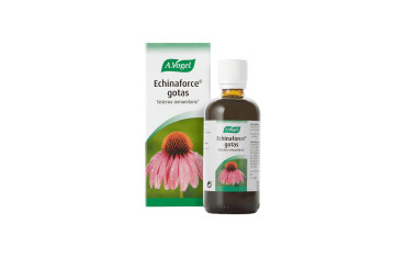 Echinaforce  gotas 50 ml A. Vogel