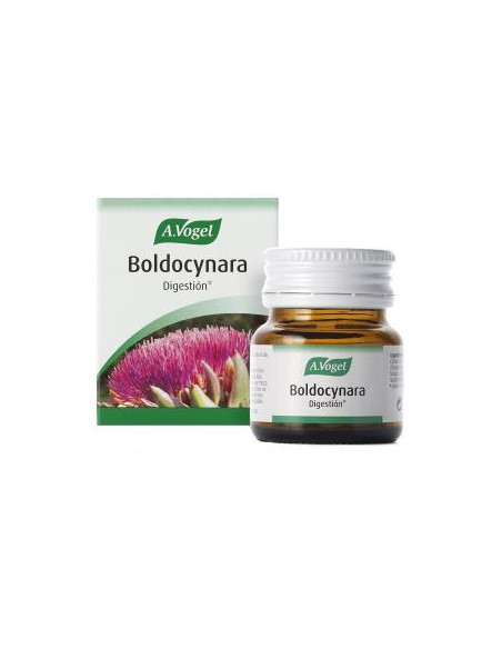 Boldocynara 60 comprimidos A.Vogel