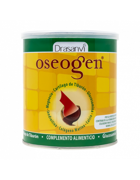 Oseogen alimento articular 375 gr Drasanvi