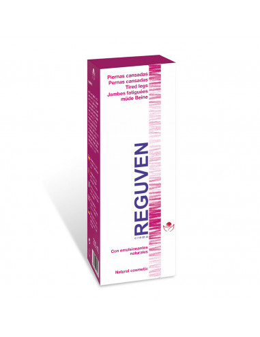 Reguven Crema 200 ml Bioserum