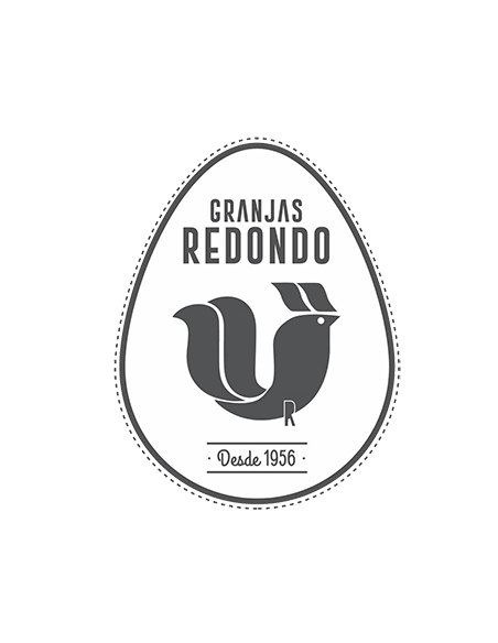 Huevos Ecológicos 1/2 docena G. Redondo