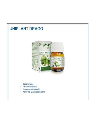 Sangre de Drago 30 ml Tegor