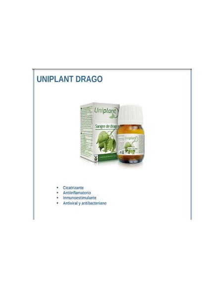 Sangre de Drago 30 ml Tegor