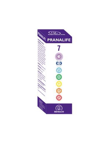 Pranalife 7 50ml Equisalud