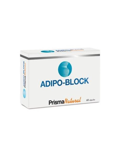 Adipo-block Mango africano 60 cápsulas Prisma Natural