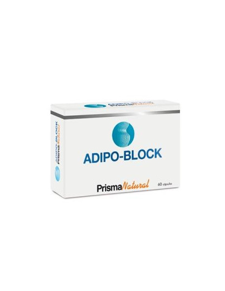 Adipo-block Mango africano 60 cápsulas Prisma Natural