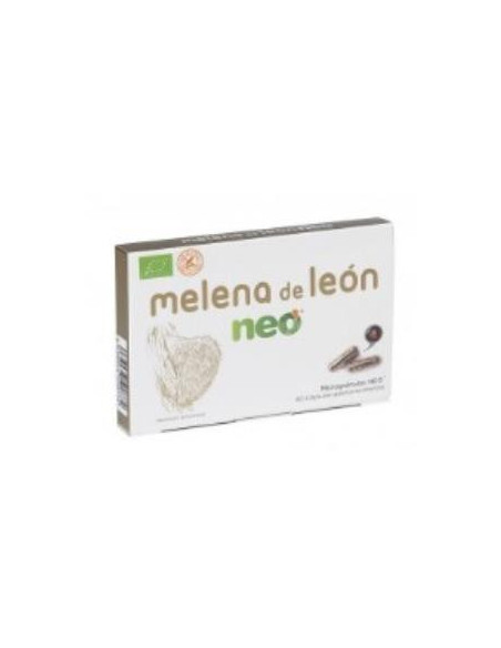 MELENA DE LEON NEO 60cap. NEO