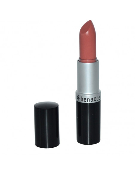 Barra de Labios Eco "Pink Honey" Benecos