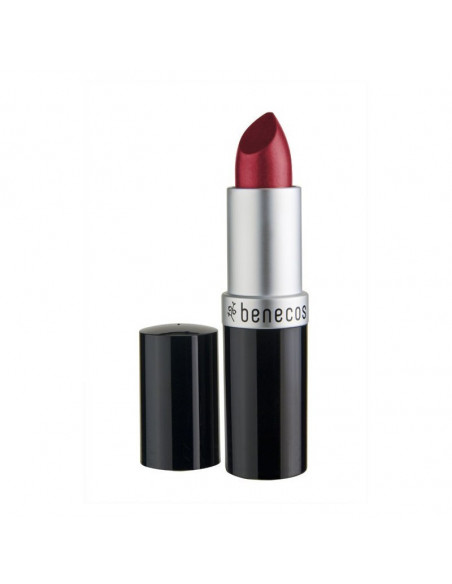 Barra de Labios Eco "Just Red" Benecos