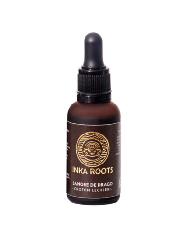 Sangre de drago inka roots 30ml