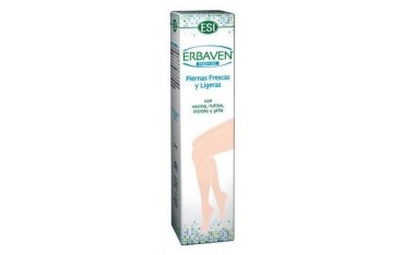 Erbaven fresh gel 100 ml -ESI