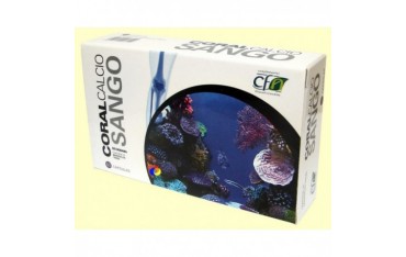 Coral calcio sango 60 cápsulas CFN