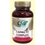 Caprylic complex (antiguo Candi Control) 60 cápsulas CFN