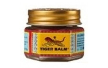 Balsamo de tigre rojo 19g Dietisa