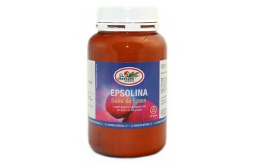 Epsolina (Sales de Epson) 100 g El Granero Integral