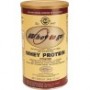 Whey to go proteína de suero en polvo (sabor vainilla) 340 g Solgar