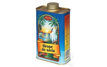 Sirope de Savia 1L Madal Bal