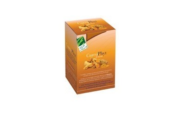 Curcuphyt 60 cápsulas de 500 mg -100% Natural
