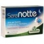 Serenotte 60 comprimidos masticables -Melatonina 1.9 mg- Specchiasol