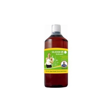 Silicium G5 siliplant 1000 ml Silicium