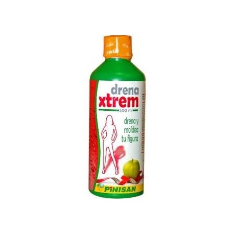 Drenaxtrem 500 ml Pinisan