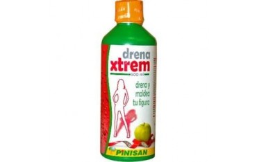 Drenaxtrem 500 ml Pinisan